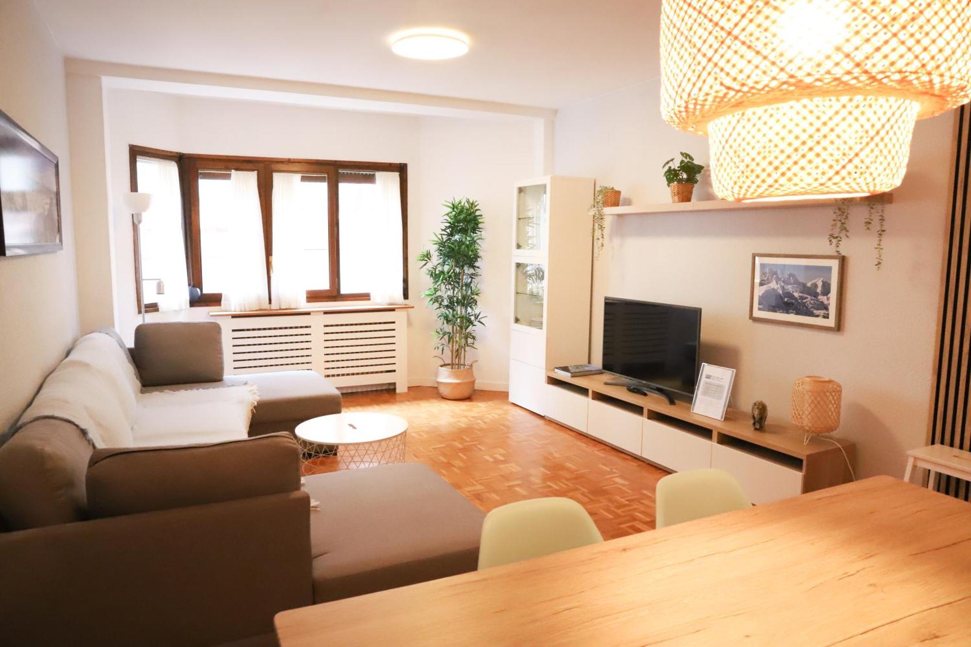 Casa Aspe Jaca Apartment Exterior photo